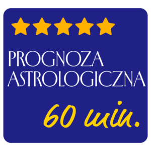 Prognoza astrologiczna - 60 minut