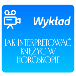 Jak interpretować Księżyc w horoskopie