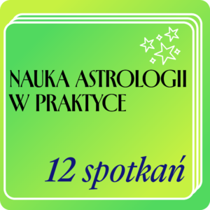 Nauka astrologii w praktyce