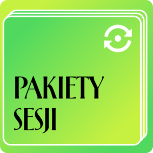 Pakiety Sesji