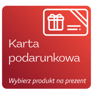 Karta podarunkowa