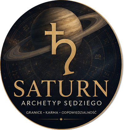Saturn: ucieleśnienie sprawczości i autorytetu – nagranie webinaru